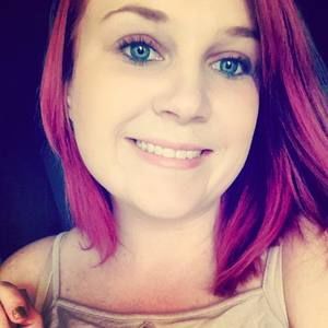 Meet your Posher, Kathryn